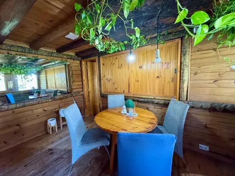 Casa en Venta en San Antonio de Arredondo, Punilla