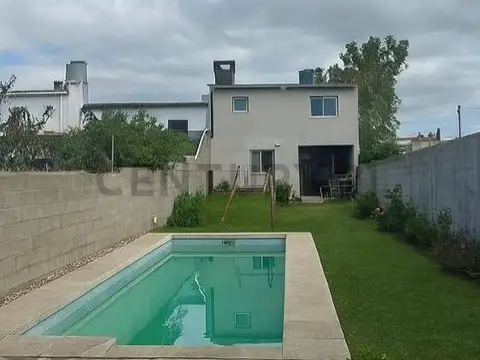 Casa en Venta en Monte Cristo, Río Primero
