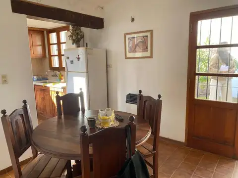 Casa en Venta en Villa Cabrera, Cordoba