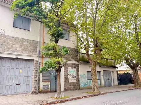 Galpón en Venta en Mar del Plata, Partido de General Pueyrredón