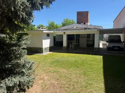 Casa en Venta en Villa Cura Brochero, San Alberto