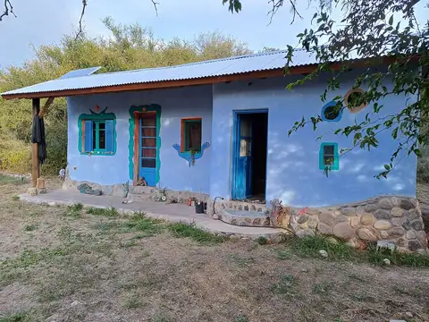Casa en Venta en Los Sauces, Cruz del Eje