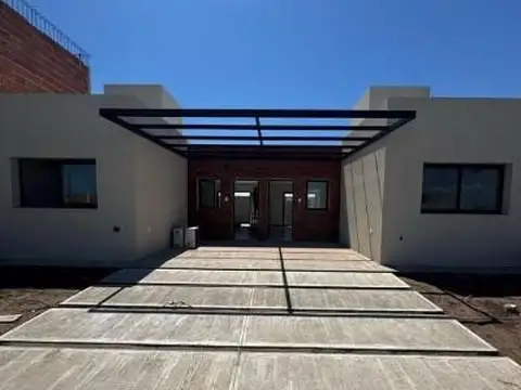 Casa en Venta en Campos De Manantiales, Countries y Barrios Cerrados en Cordoba Capital
