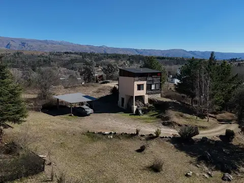 Casa en Venta en Yacanto Calamuchita, Calamuchita