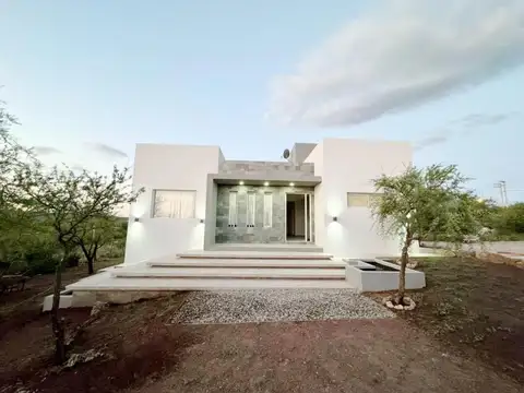 Casa en Venta en San Lorenzo, San Alberto