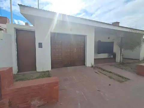 Casa en Venta en Villa Dolores, San Javier