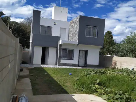 Casa en Venta en Bialet Masse, Punilla