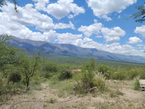 Casa en Venta en Los Pozos, San Javier
