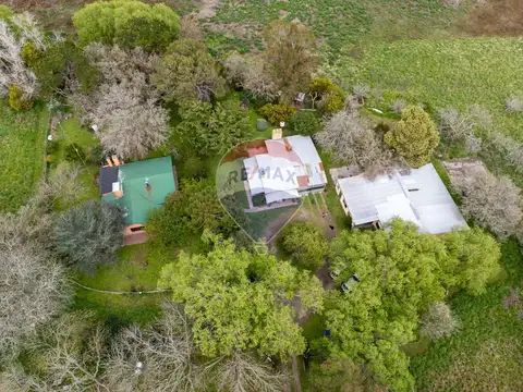 Quinta en Venta en General Juan Madariaga, Partido de General Juan Madariaga