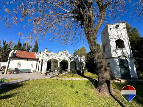 Quinta en Venta en Monte Grande, Partido de Esteban Echeverría