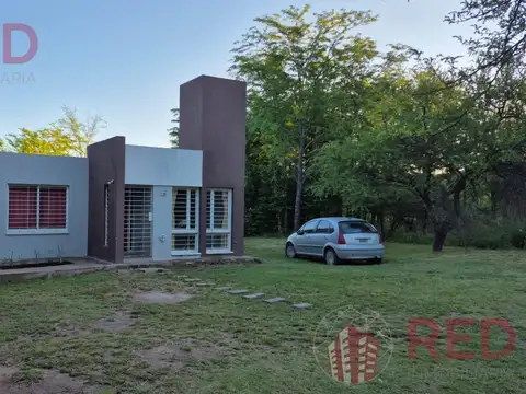 Casa en Venta en Unquillo, Colón