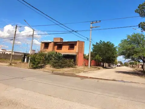 Casa en Venta en Almafuerte, Tercero Arriba