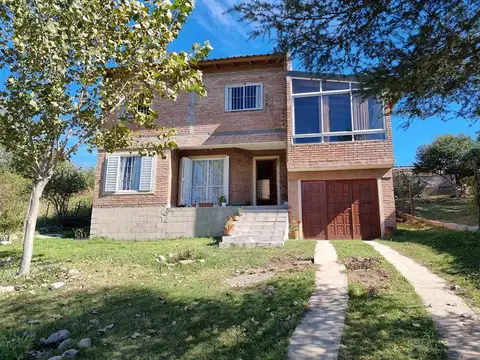 Casa en Venta en Sol Y Rio, Villa Carlos Paz