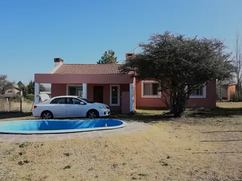 Casa en Venta en Potrero de Garay, Santa María