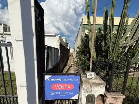 Casa en Venta en Villa Cabrera, Córdoba