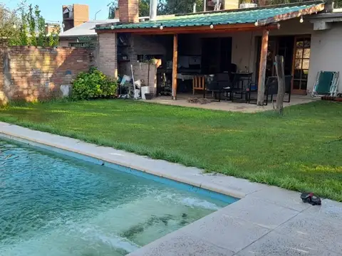 Casa en Venta en Villa Dolores, San Javier