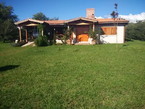 Casa en Venta en Arroyo de los Patos, San Alberto