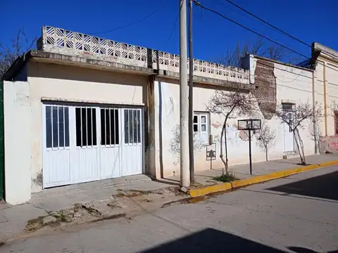 Casa en Venta en Villa Cura Brochero, San Alberto