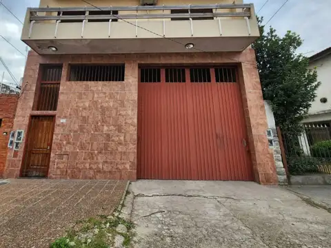 Galpón en Venta en Lomas del Millón, Lomas del Mirador