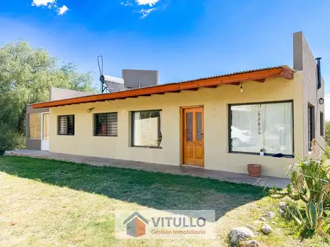 Casa en Venta en Cruz de Caña, San Javier