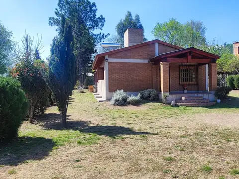 Casa en Venta en El Condado, Cosquin