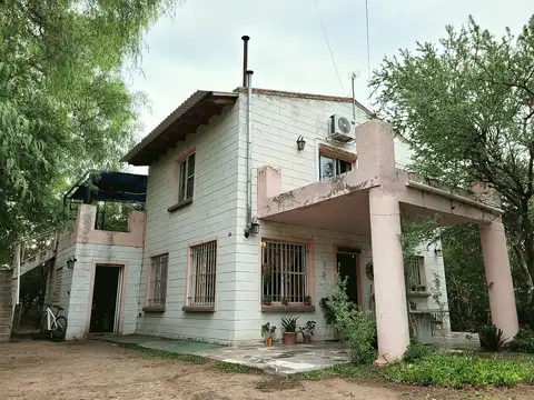 Casa en Venta en San Marcos Sierra, Cruz del Eje