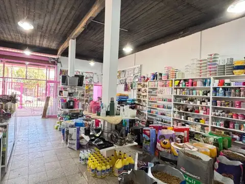 Galpón en Venta en Merlo, Partido de Merlo