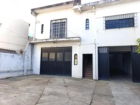 Galpón en Venta en Moron, Partido de Morón