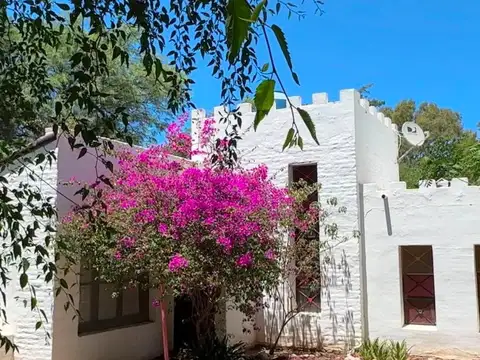 Casa en Venta en San Marcos Sierra, Cruz del Eje