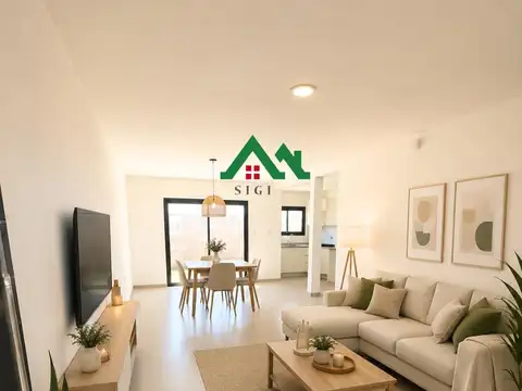 Casa en Venta en Campos De Manantiales, Countries y Barrios Cerrados en Cordoba Capital