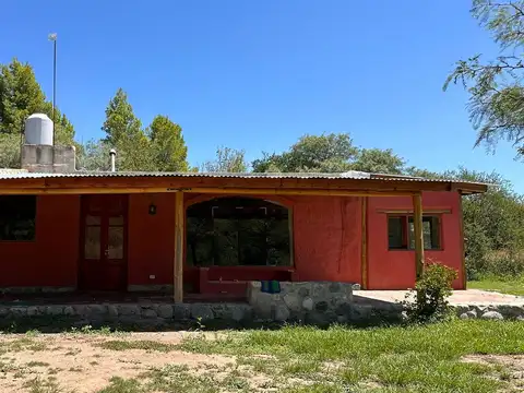 Casa en Venta en San Javier, Córdoba