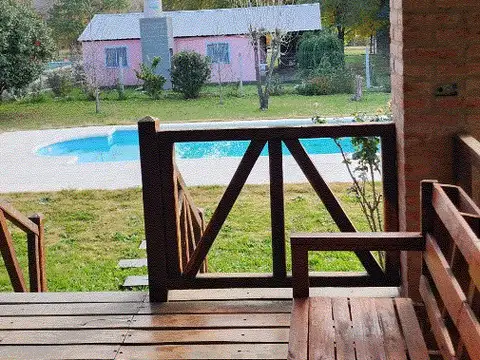 Casa en Venta en Potrero de Garay, Santa María