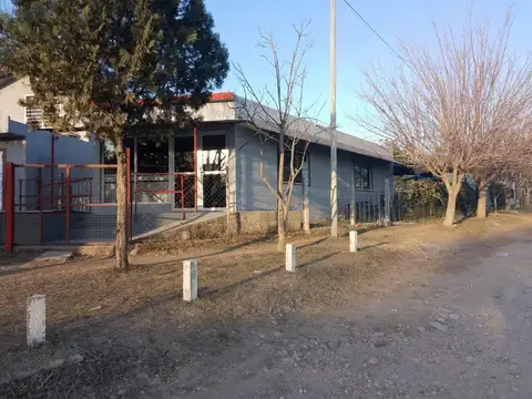 Casa en Venta en Villa Santa Cruz del Lago, Punilla