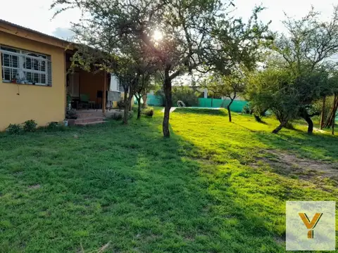 Casa en Venta en Santa Monica, Calamuchita
