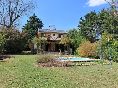 Casa en Venta en Falda de los Reartes, Calamuchita