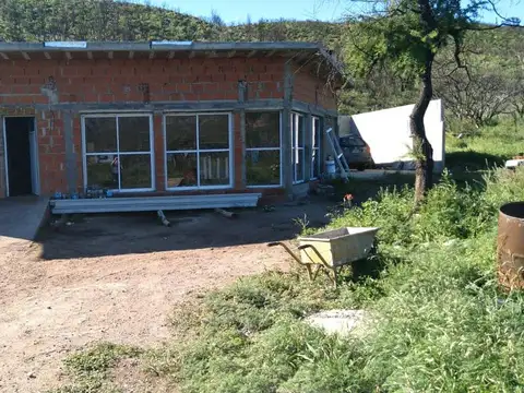 Casa en Venta en Los Terrones, Punilla