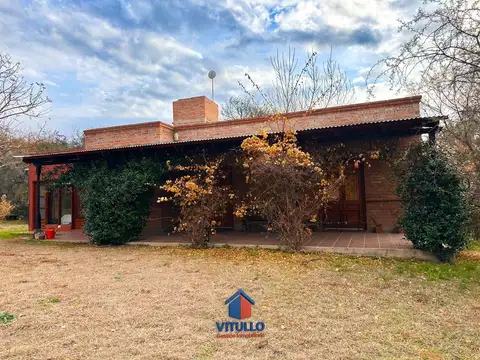 Casa en Venta en Loma Bola, San Javier