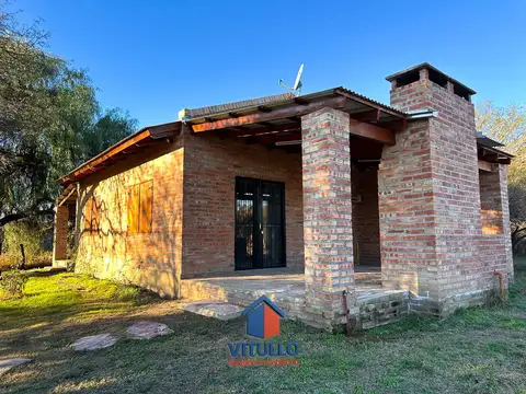 Casa en Venta en La Paz, San Javier