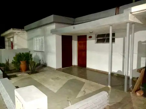 Casa en Venta en Luque, Río Segundo