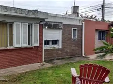 Casa en Venta en Alta Gracia, Santa María