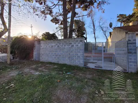Terreno en Venta en San Bernardo del Tuyu, Partido de La Costa