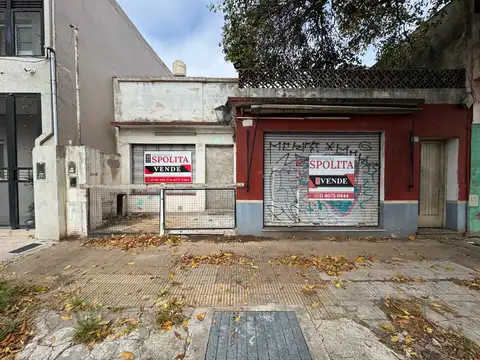 Terreno en Venta en San Andres, Partido de General San Martín