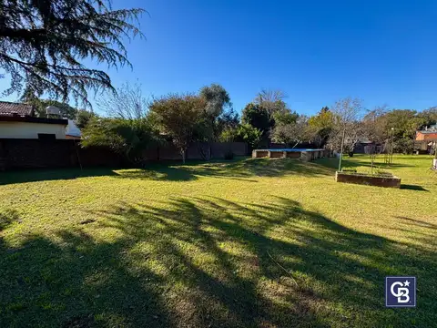 Terreno en Venta en Belen de Escobar, Partido de Escobar