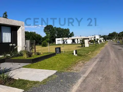 Terreno en Venta en City Bell, Partido de La Plata