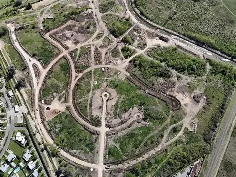 Terreno en Venta en Countries y Barrios Cerrados en Pilar, Partido de Pilar