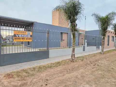 Casa en Venta en Manantiales 2, Countries y Barrios Cerrados en Cordoba