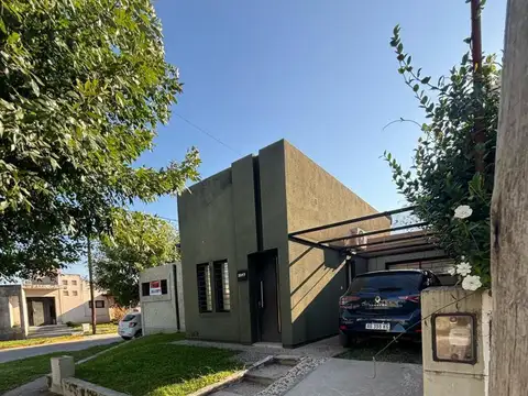 Casa en Venta en Alta Gracia, Santa María