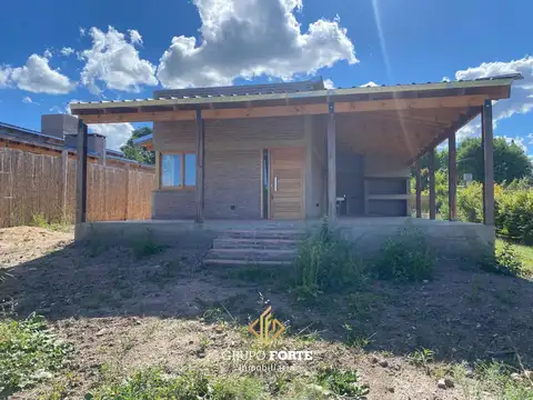 Casa en Venta en Residencias 1, Potrero de Garay