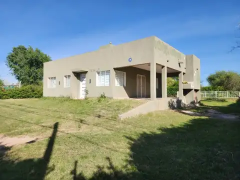 Casa en Venta en Bialet Masse, Punilla