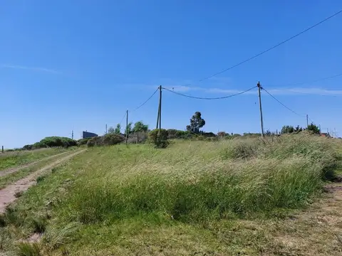Terreno en Venta en Barrio Chapadmalal, Partido de General Pueyrredón